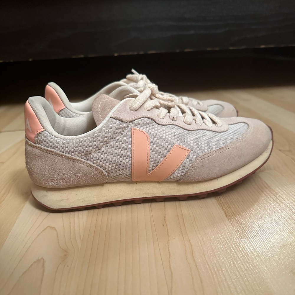 VEJA Rio Branco Sneakers Sz 9